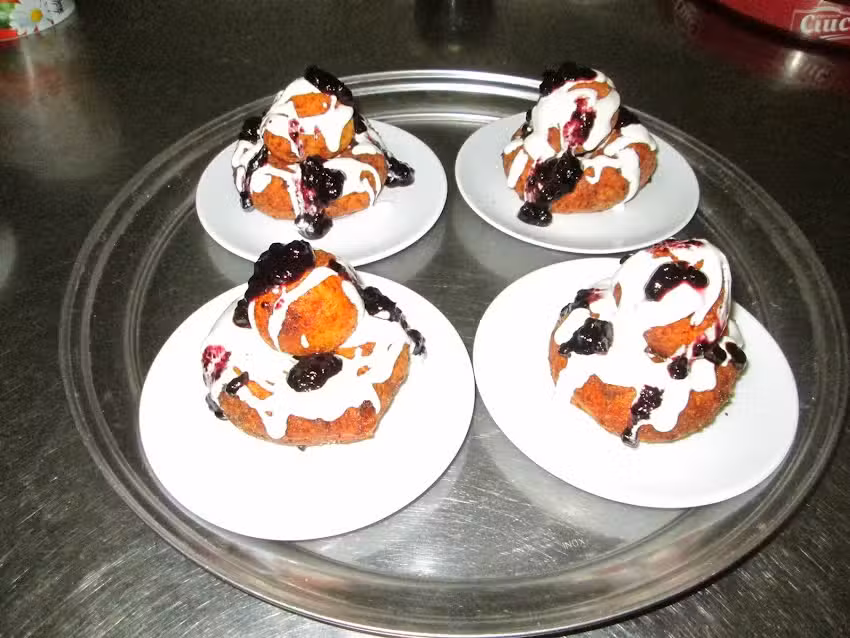 Green Mountain Resort