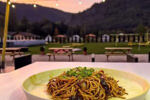 Green Resort Șuncuiuș