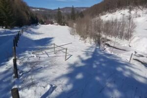 Green View Cheia / Valea Stânii