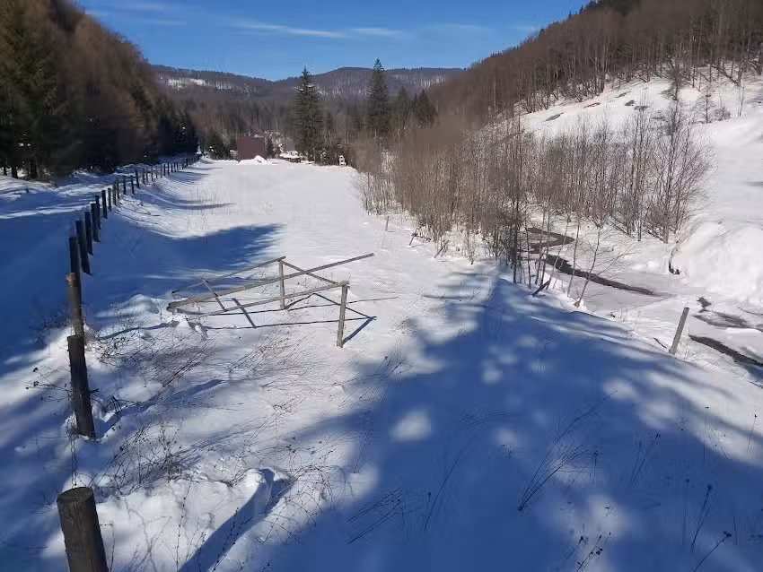 Green View Cheia / Valea Stânii