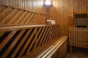 Green Village Resort