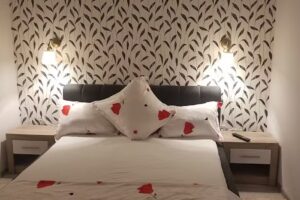 Greenport Apartament Saturn