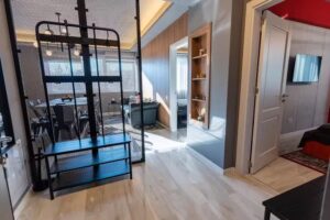 Greenteam Apartments