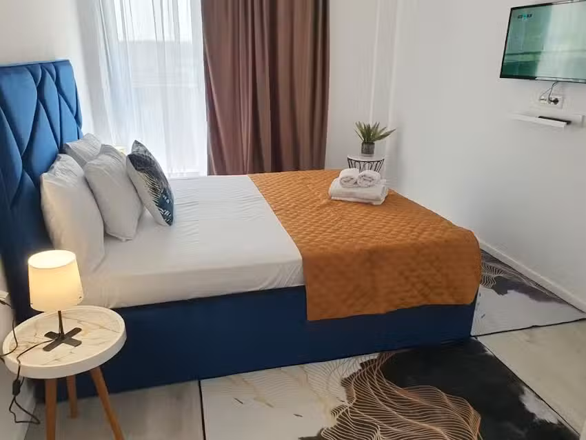 Grey Residence Apartments