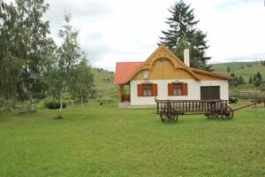 Güdüci Tavas Vendégház