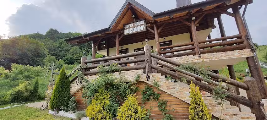 Guest House Bucovina