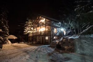 Guest house Patrik – vendégház