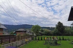 Guesthouse Semeniuc Viorica Moldovita