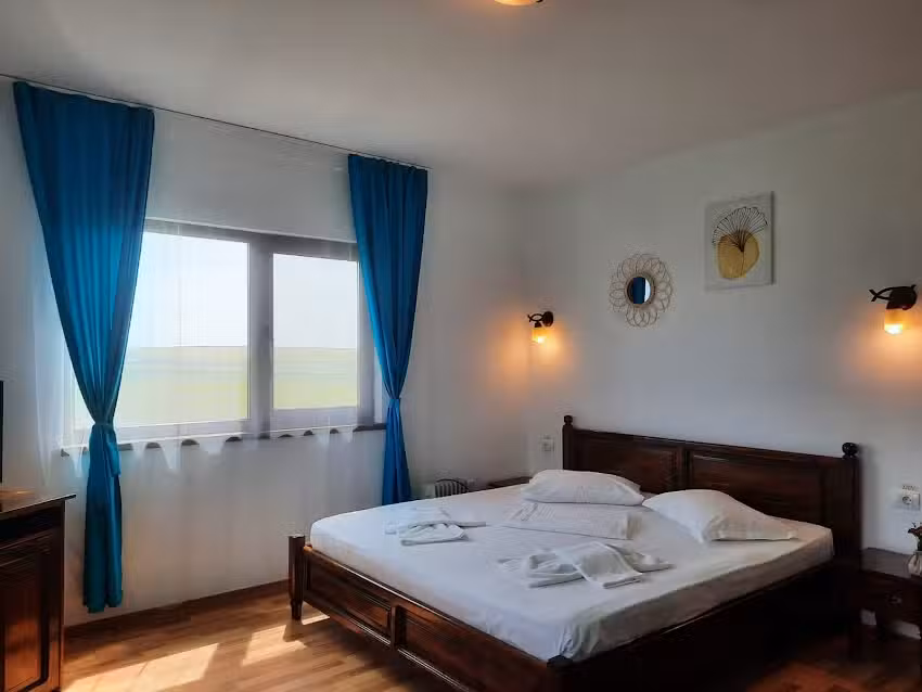 GULLIVER DELTA RESORT MURIGHIOL