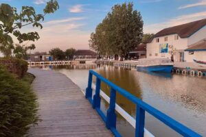 „Gura Portitei” Beach