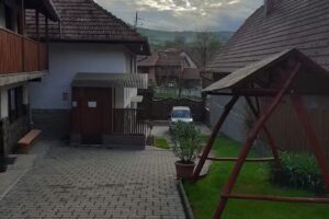 Gyöngyvirág Panzió