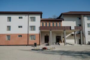 H Europa – Ocna Mures