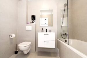 Habitat ApartHotel – Chiajna