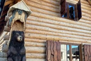 Hăi Ma & Hăi Cocoa