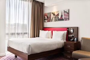 Hampton by Hilton Cluj-Napoca