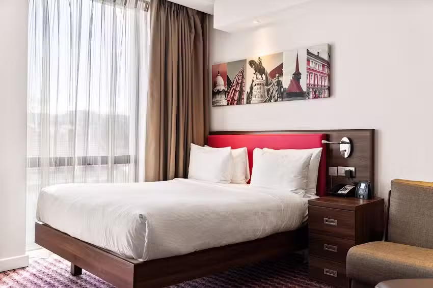 Hampton by Hilton Cluj-Napoca