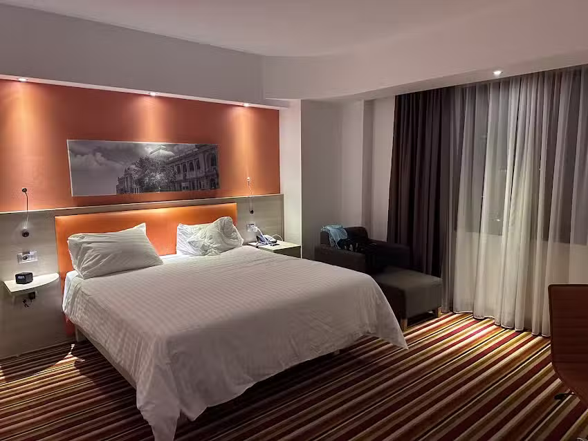 Hampton by Hilton Iasi