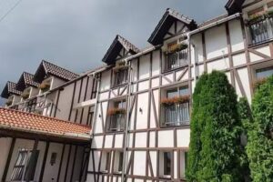 Han Paprika Hotel & Restaurant