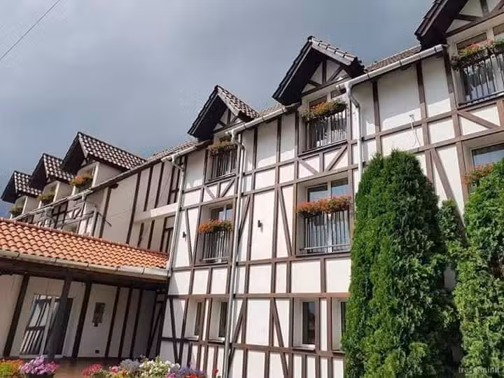 Han Paprika Hotel & Restaurant