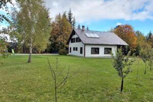 Hanna’s Hidden Haven Accomodation