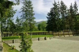 Hanul Árcsó Fogadó