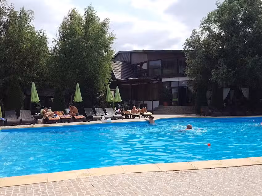 Hanul Călugărenilor