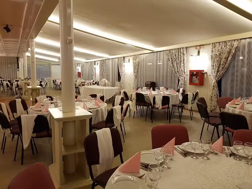 Hanul cu Berze
