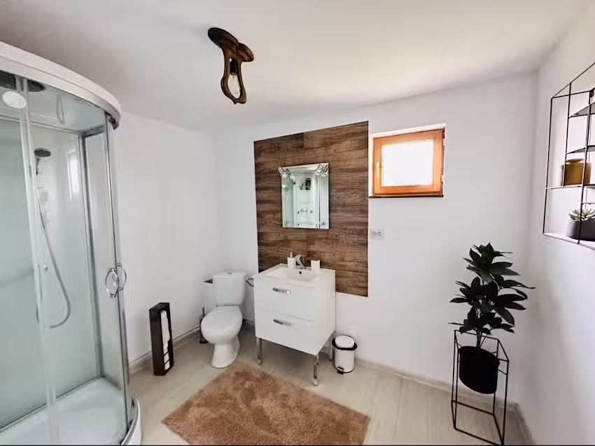 Hanul Cu Mesteceni-Cazare Pensiune Muntii Sureanu