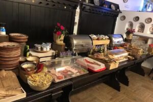 Hanul Haiducilor Obarsia Lotrului