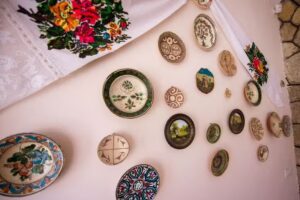 Hanul Hora Românească