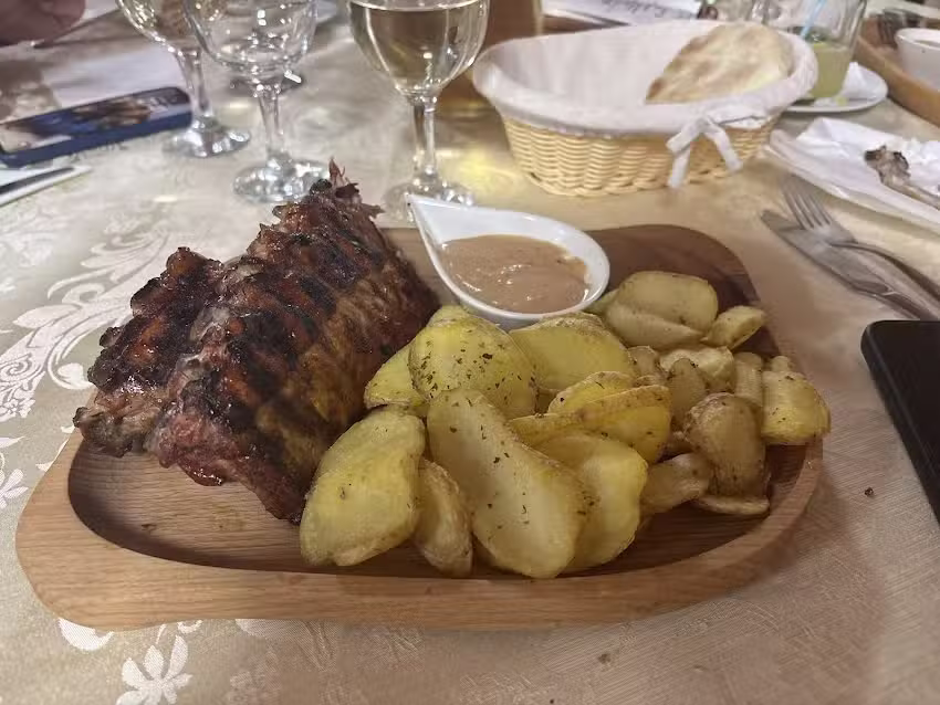 Hanul lui Grișa