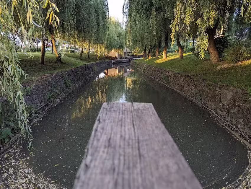 Hanul Moara cu Noroc