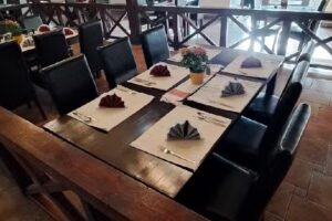 Hanul Privighetoarea