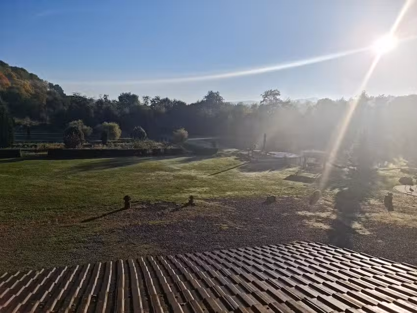 Hanul Roua Sânzienelor