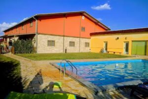 Happy Farm Event by Ranch Robert