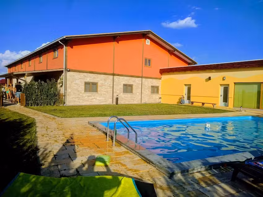 Happy Farm Event by Ranch Robert