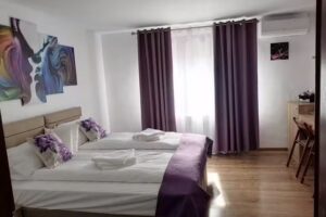 Happy House regim hotelier