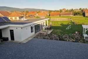 Harghita Sunrise Apart Complex &SPA