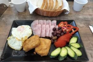 Harmony B&B Falticeni