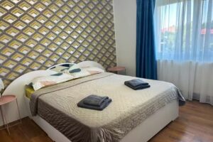 Harmony Luisa Apartment#Enjoy#Otopeni#