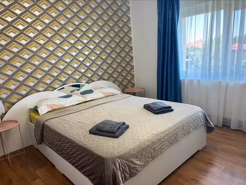 Harmony Luisa Apartment#Enjoy#Otopeni#