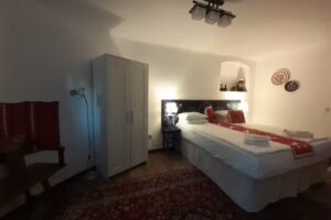 Harvest House Transylvania