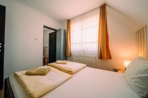 Haza-Járó Vendégház