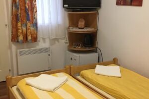 Hegyi-lak vendégház