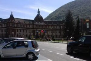 Helis The Transylvanian Inn