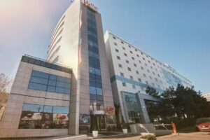 Hello Hotels Bucuresti Gara de Nord