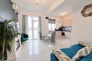 Highsky Oradea Apartment