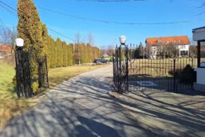 Holcim Romania S.A.- Casa de Oaspeti Alesd