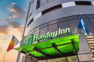Holiday Inn Bucharest – Times by IHG