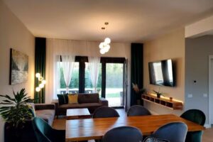 Holiday Residences Baile Felix 1 Mai